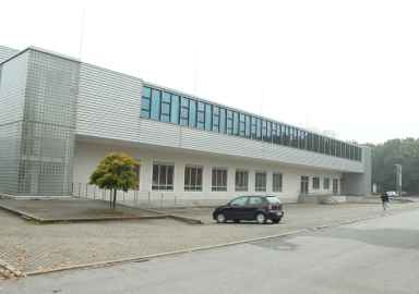 Hochmodernes Bürogebäude in Langenfeld mieten